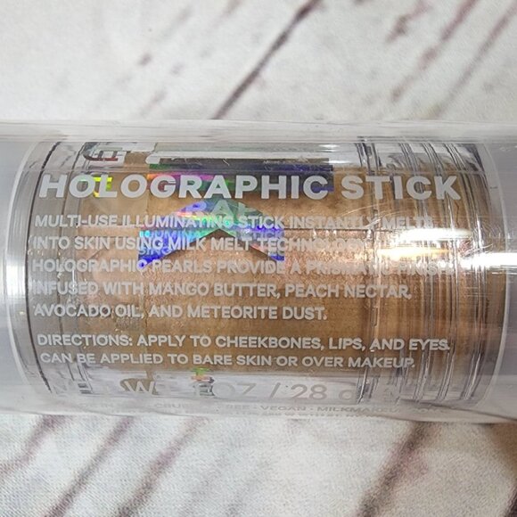 New Milk Makeup trance highlighter glitter stick - Picture 4 of 6